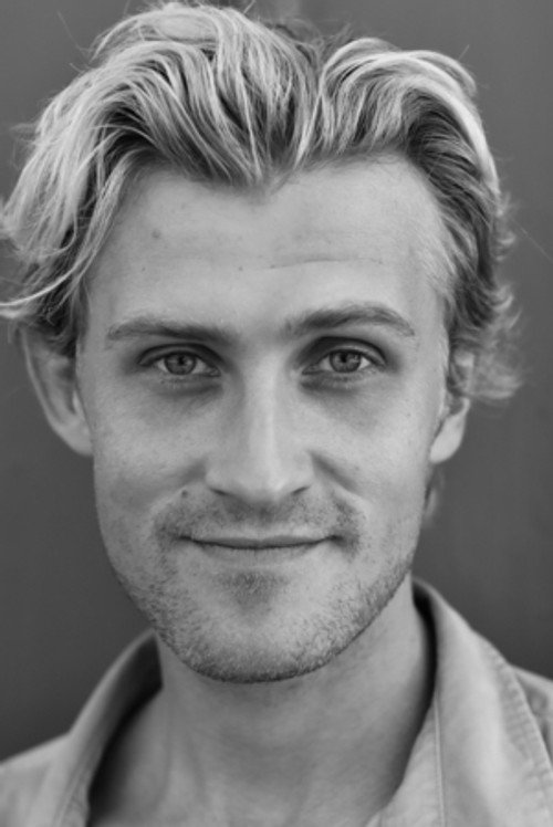 Photo of Johan Charles, Acting