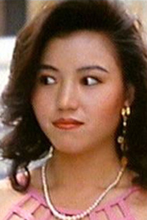 Photo of Amy Wong Oi-Mei, Acting