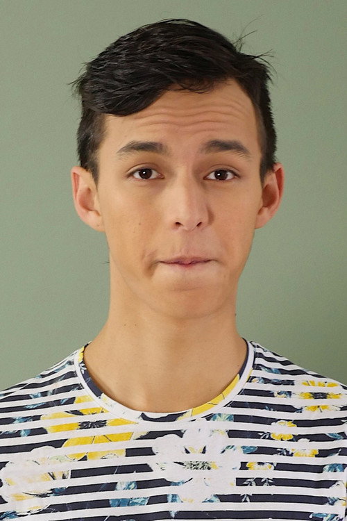 Photo of Maxxie Rivers, Acting