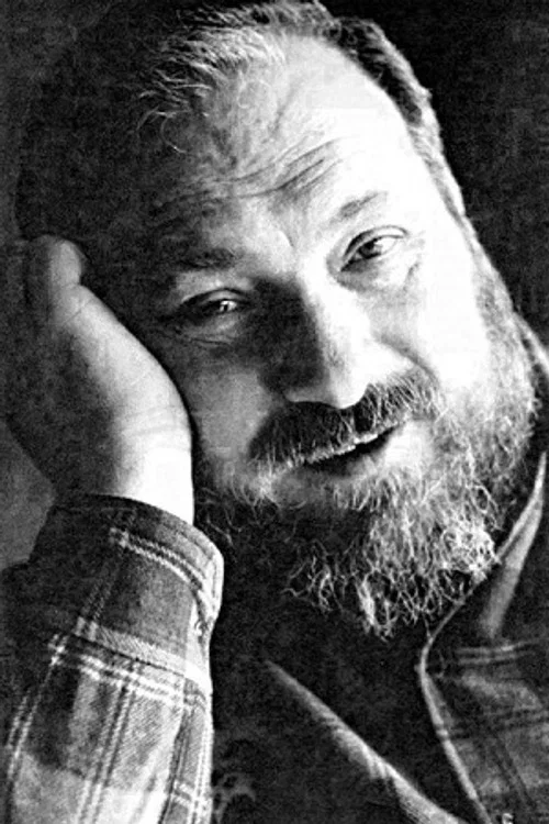 Photo of Giuseppe Maffioli, Acting