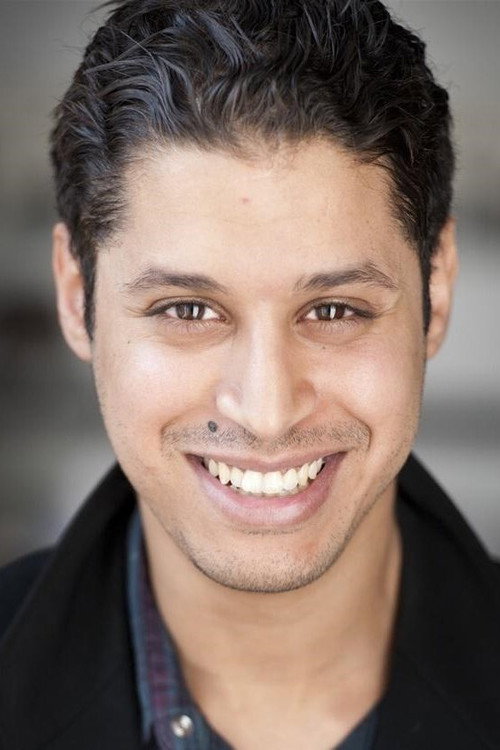 Photo of Nassim Boutelis, Acting
