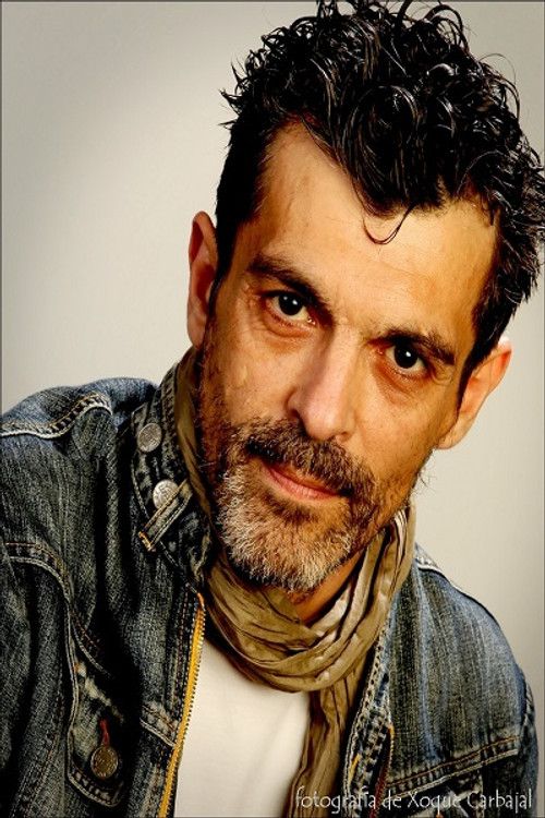 Xavier Deive profile