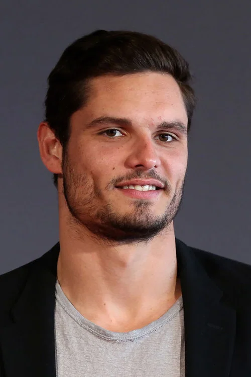 Photo of Florent Manaudou, Acting