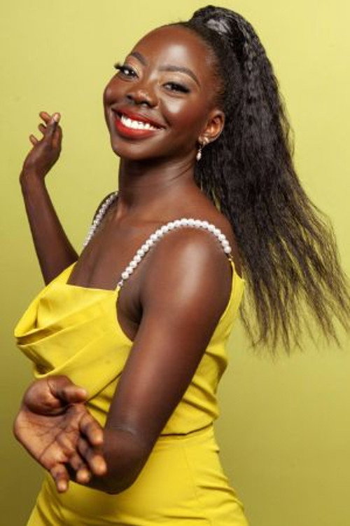 Anisa Nandaula profile