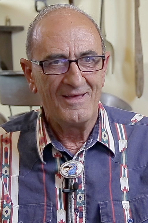 Photo of Mario Macaluso, Acting