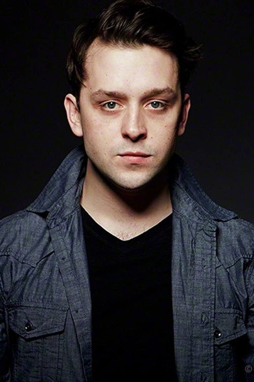 Photo of Brad Koed, Acting