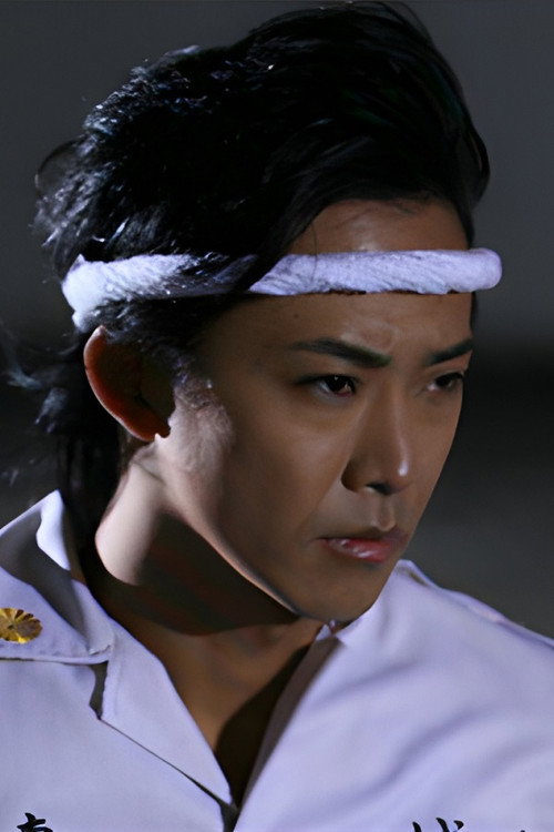 Daizô Miyata profile