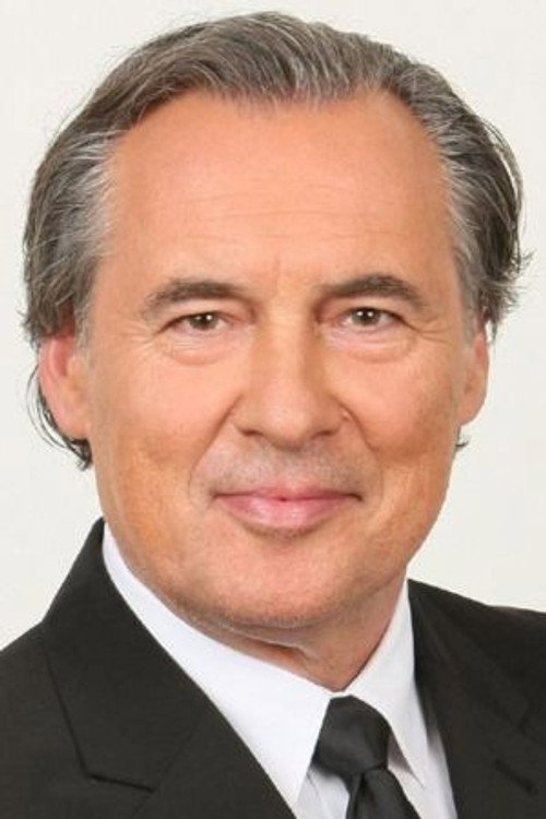 Photo of Peter Bond, Acting