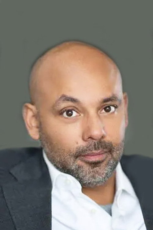 Photo of Daniel Bacon, Acting