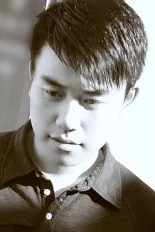 Photo of Guannan Wang, Acting