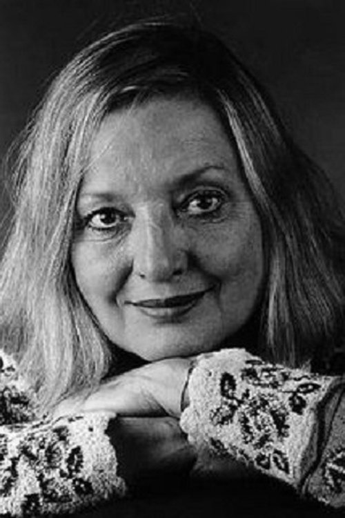 Photo of Bette Henritze, Acting