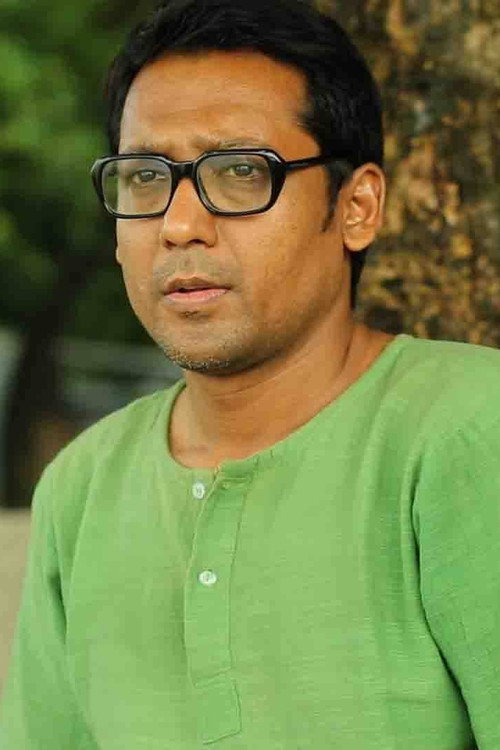 Shahadat Hossain profile