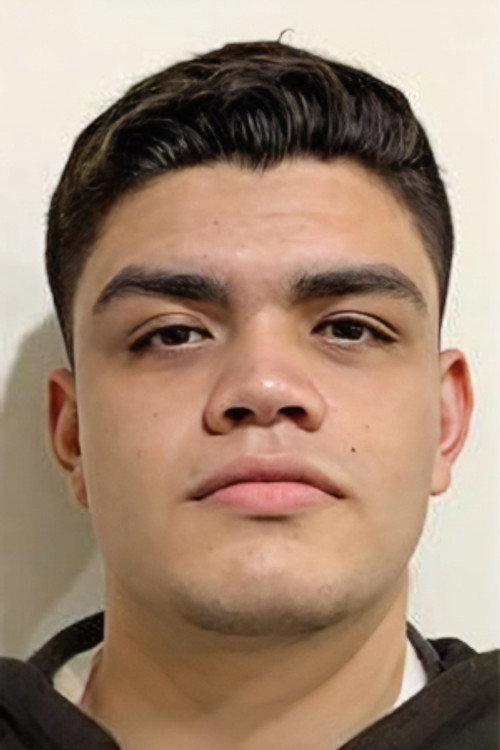 Photo of Yair Benjamin Gallardo-Lozano, Acting