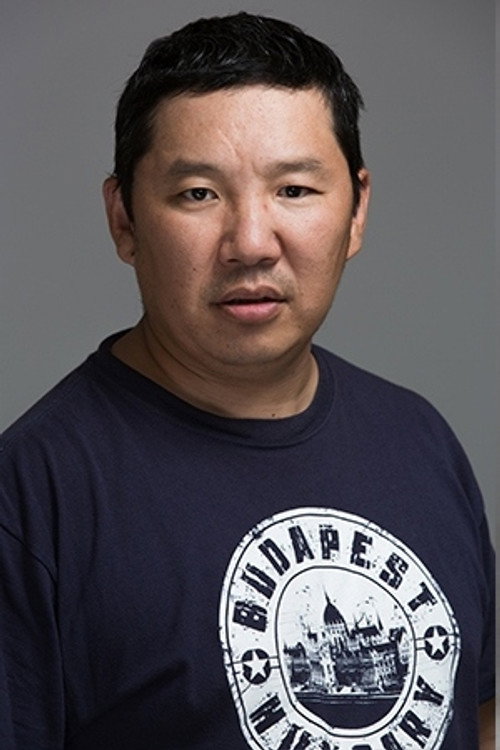 Photo of Innokentiy Lukovtsev, Acting