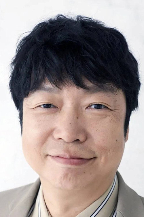 Photo of Shinpei Ichikawa, Acting