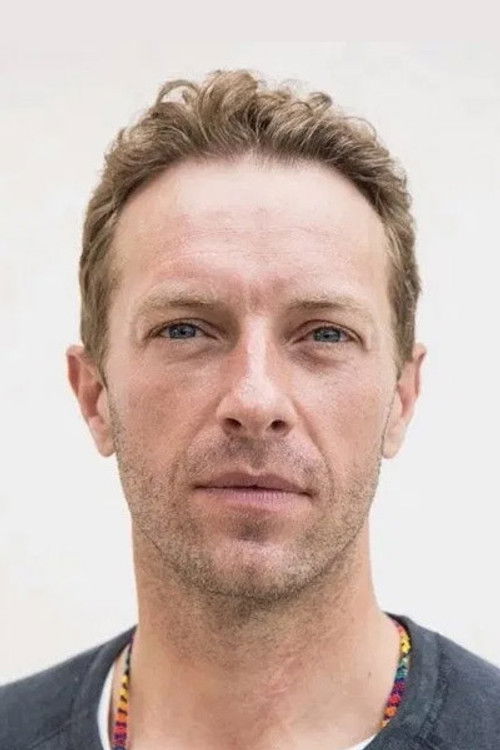 Chris Martin profile