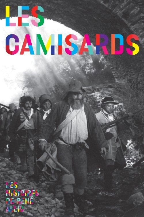 Movie poster for The French Calvinists (1972)