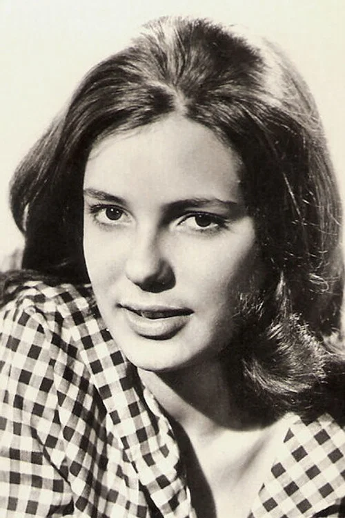 Photo of Danièle Gaubert, Acting