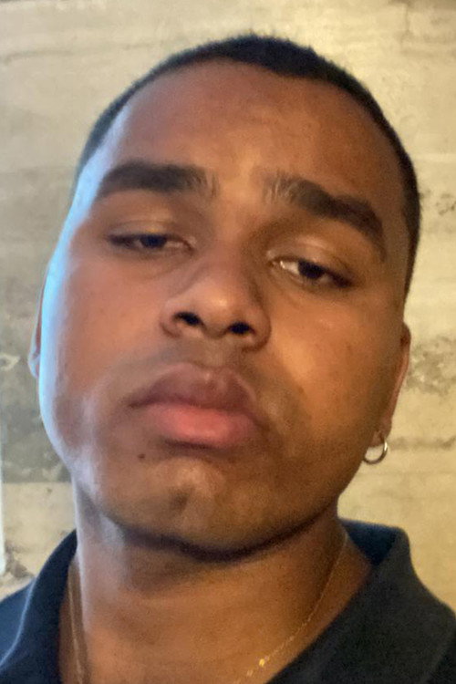 Photo of Brandol J. Disla, Acting