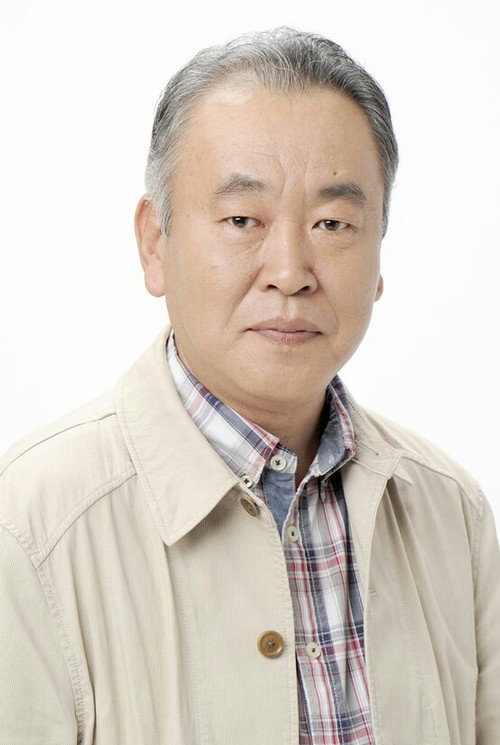 Photo of Yoshihiro Okada, Acting