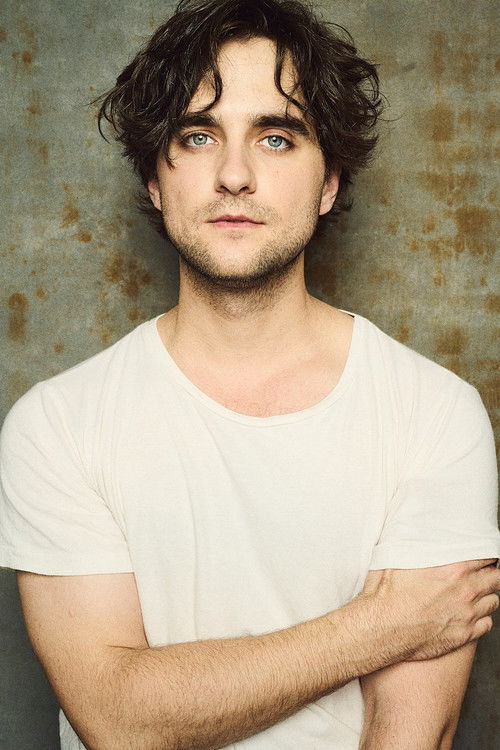 Landon Liboiron profile