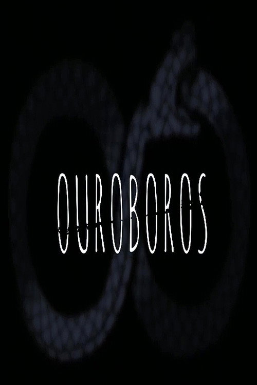 Movie poster for Ouroboros (2017)