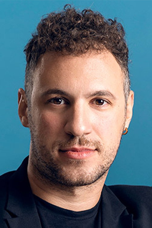 Photo of Dimitris Skyllas, Acting