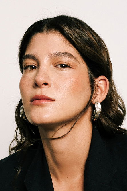 Estefania Piñeres profile