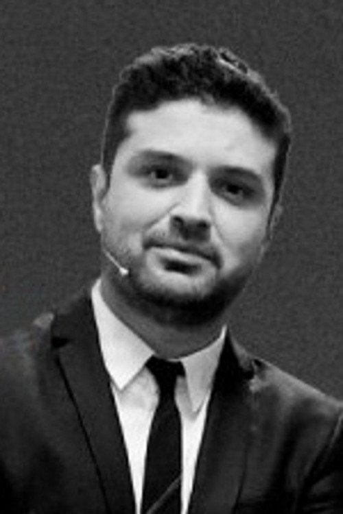 Photo of Miguel Maldonado, Creator