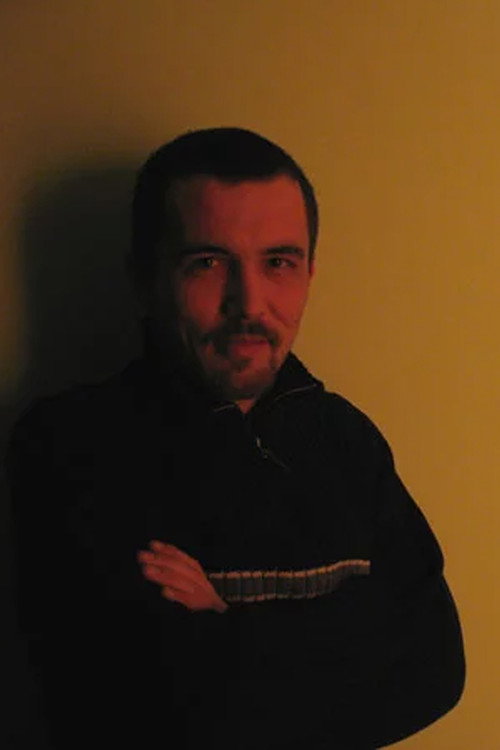 Photo of Vlad Savvateev, Directing