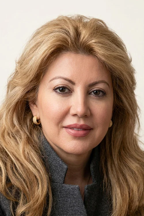 Photo of Selma Poyraz, Acting