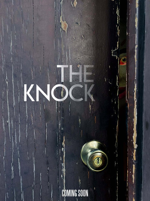 Movie poster for The Knock