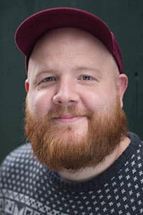 Photo of Pelle Lundberg, Acting
