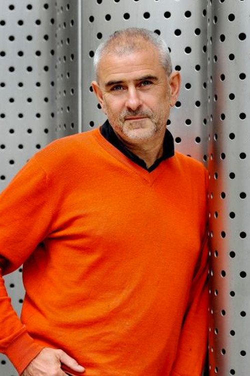 Photo of Sean McAllister, Directing