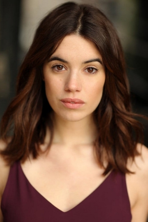 Photo of Gala Gordon, Acting