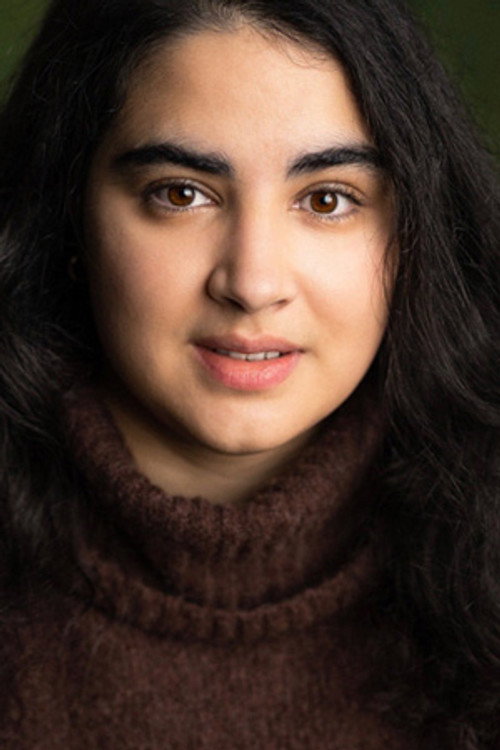 Photo of Nia Gandhi, Acting