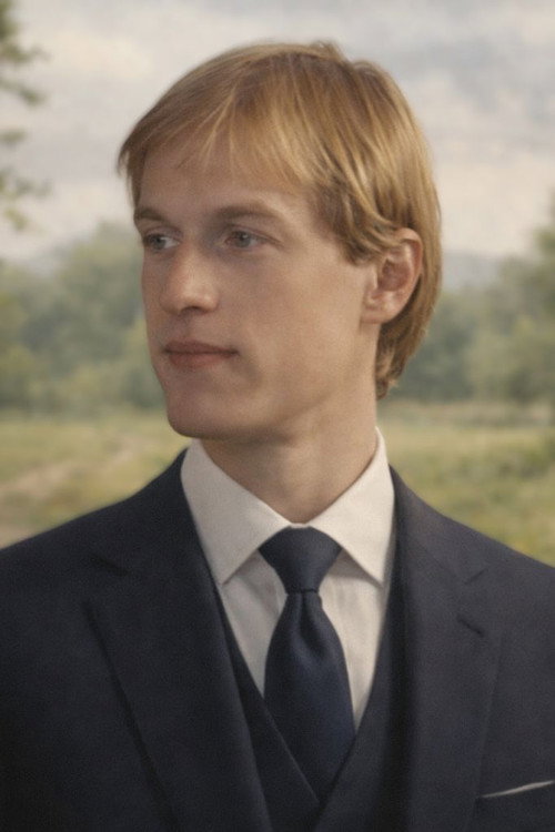 Photo of Christian Parisy, Acting