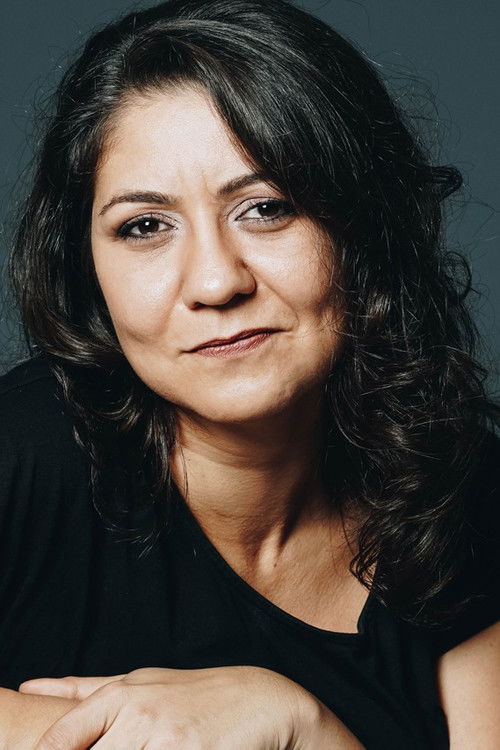 Şirin Öten profile