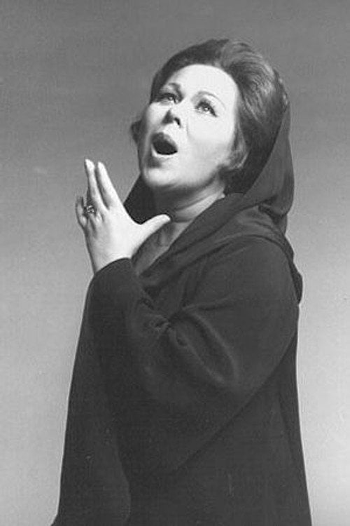 Photo of Renata Scotto, Acting
