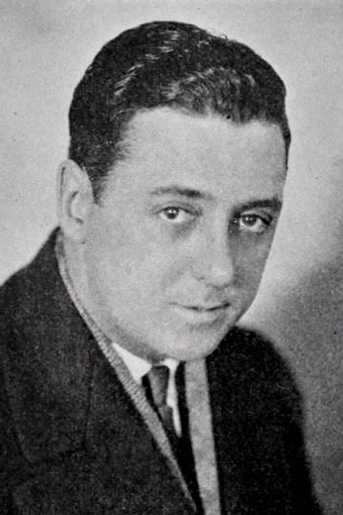 Spencer Gordon Bennet profile