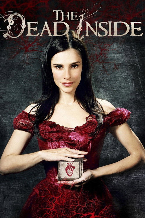 Movie poster for The Dead Inside (2011)