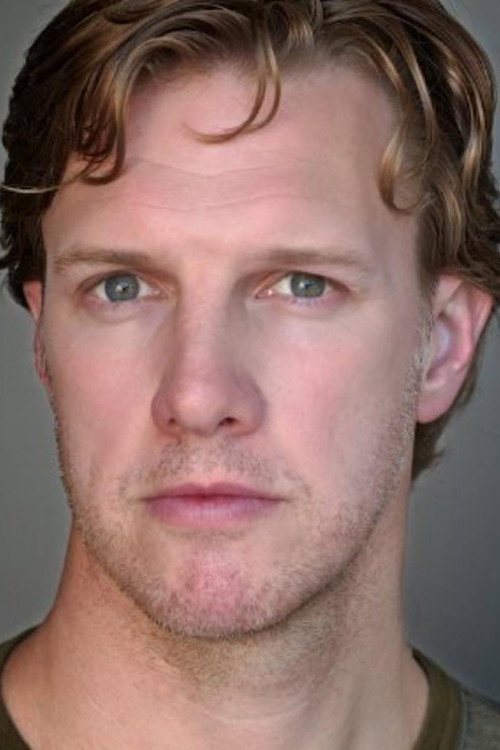 Photo of Michael Linstroth, Acting