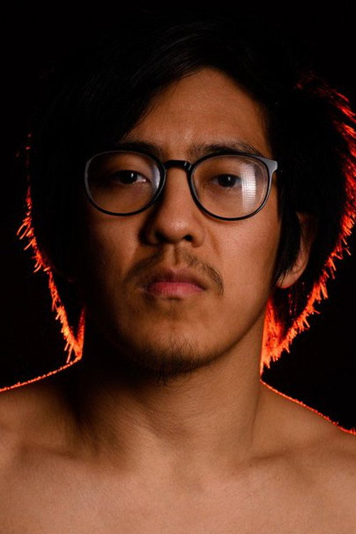Photo of Dylan Sieng, Acting