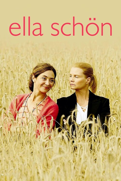 Ella Schön poster
