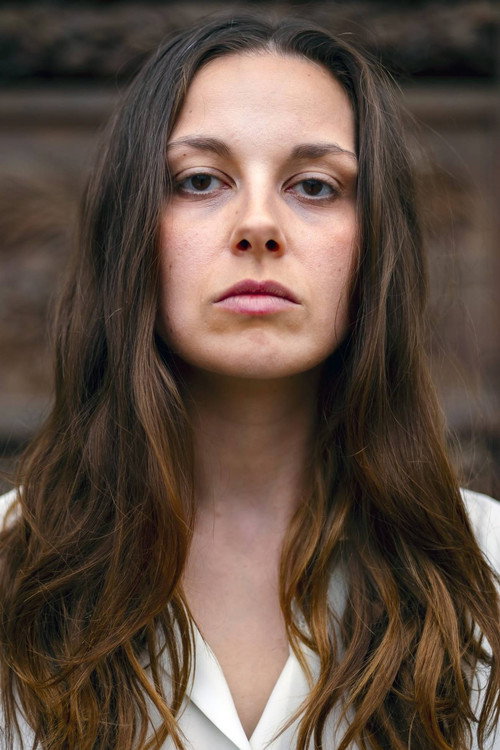Photo of Larthia Galli Nannini, Acting