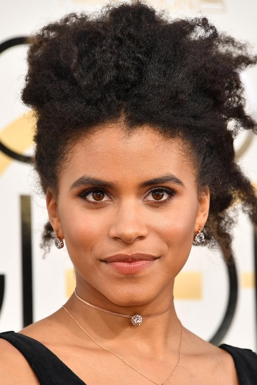 Zazie Beetz profile