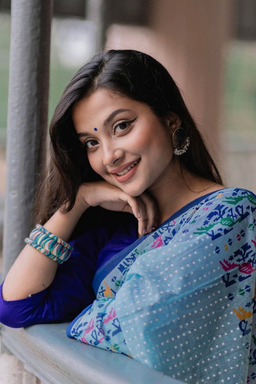 Photo of Fariha Rahman Paru, Acting