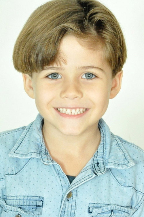 Photo of Davi Goulart, Acting