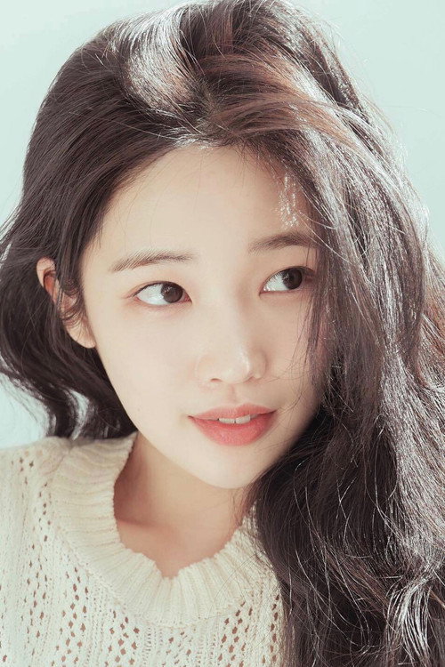 Photo of Kim So-bin, Acting