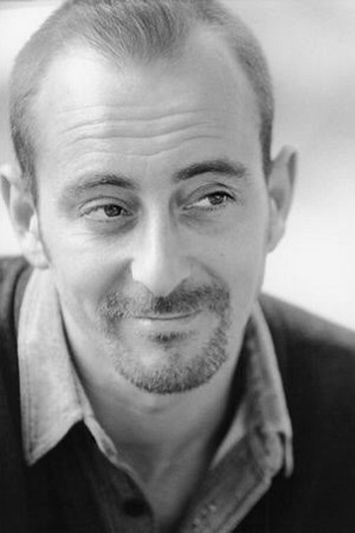 Fabio Camilli profile